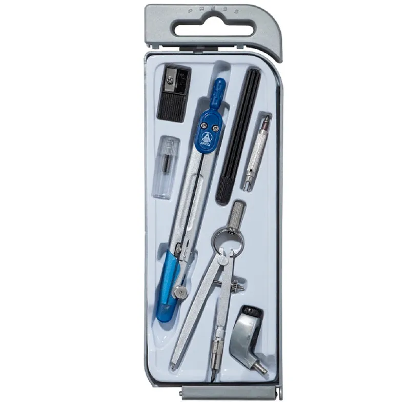 Compasso Aricci 7 Pz