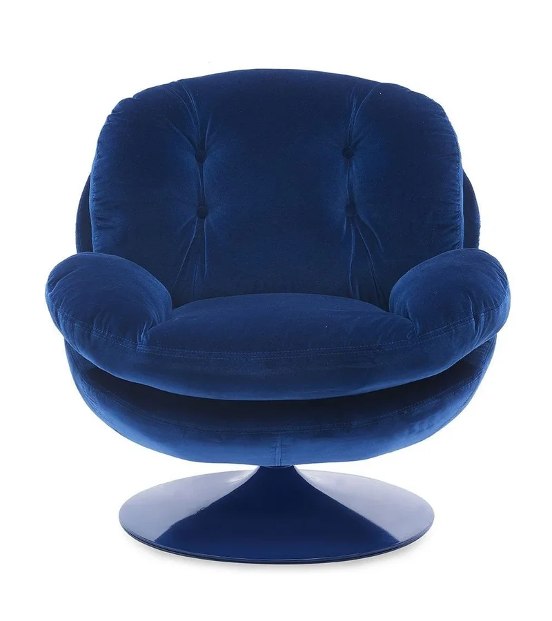 Poltrona Memento POP 81x86xH83cm
