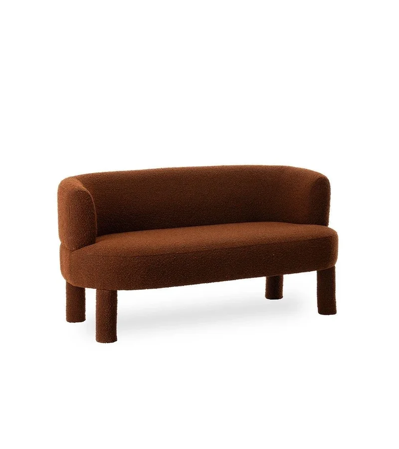 Divanetto Reisa 140x69xH70cm
