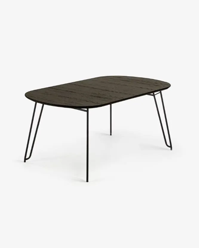 Tavolo allungabile Milian 140 (220) x 90 cm