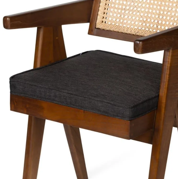 Cuscino per Office Chair - Pierre Jeanneret Edition