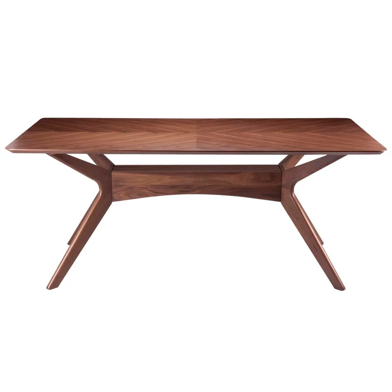 Tavolo ELGA in noce 140x90cm