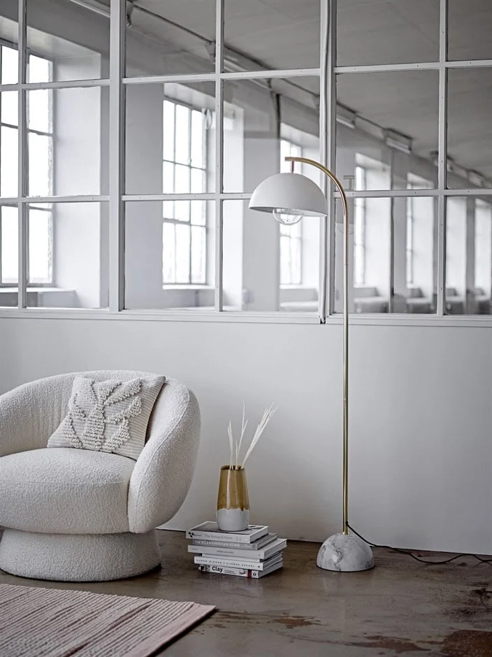 Poltrona TED lounge chair
