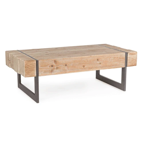 Tavolino GARRETT 120x60 cm