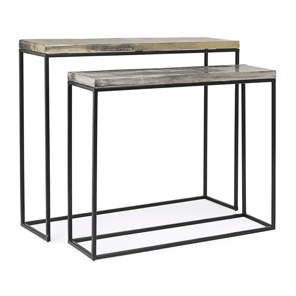 Set 2 Console AMIRA