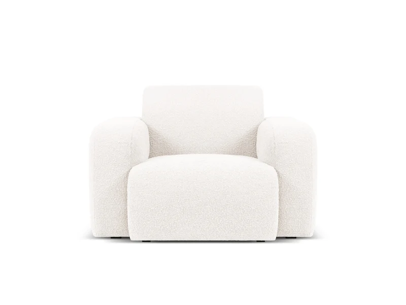 Poltrona, "Molino", 1 Posto, 105x95x72
