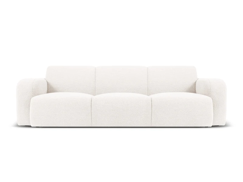 Divano, "Molino", 3 Posti, 235x95x72