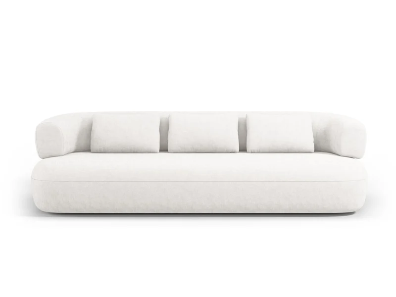 Divano, "Jenny", 4 Posti, 226x90x73
