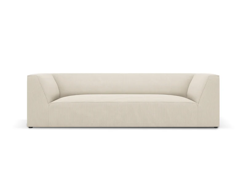Divano, "Ruby", 3 Posti, 232x93x69