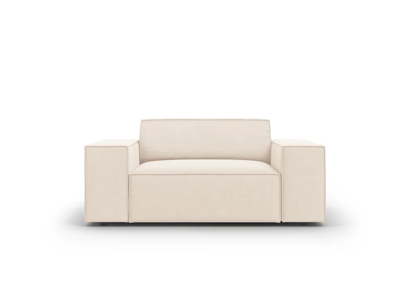 Poltrona, "Jodie", 1 Posto, 124x102x70