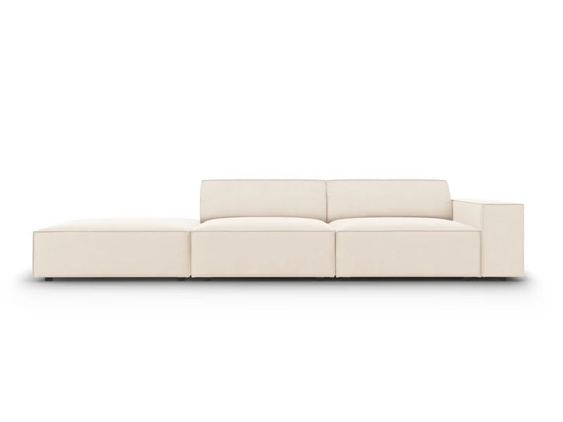 Divano, "Jodie", 3 Posti, 262x102x70