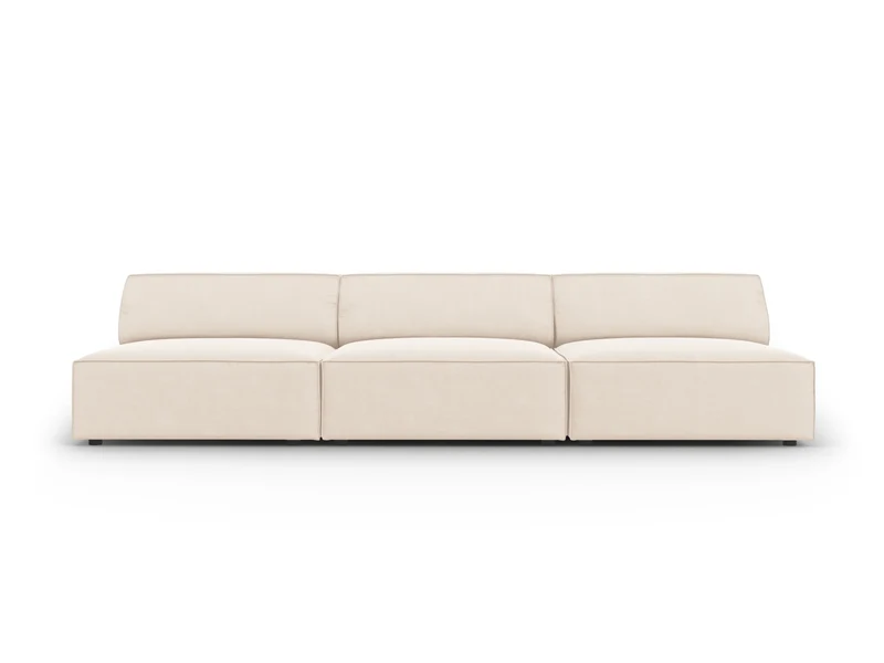 Divano, "Jodie", 3 posti, 240x102x70