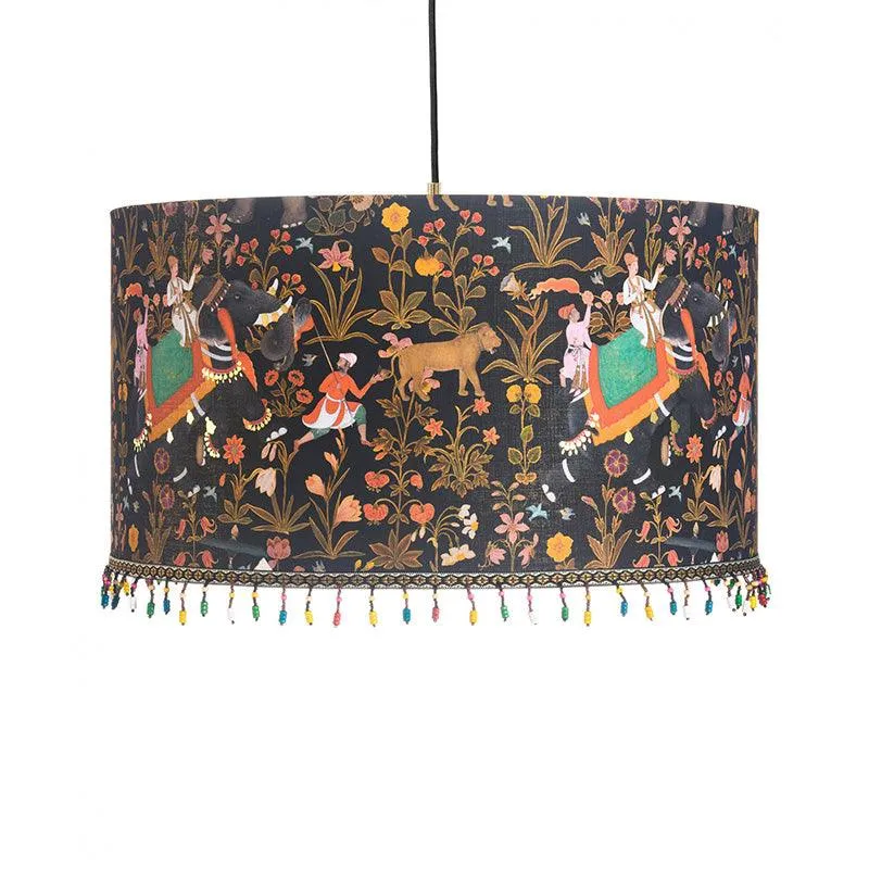 Lampada Mindthegap Hindustan Anthracite