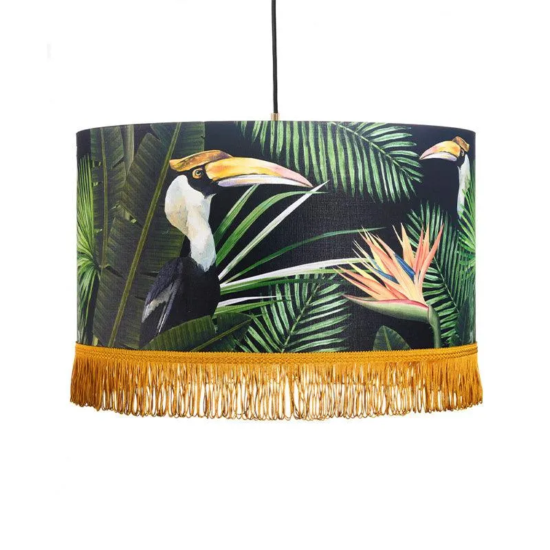 Lampada Mindthegap Birds Of Paradise