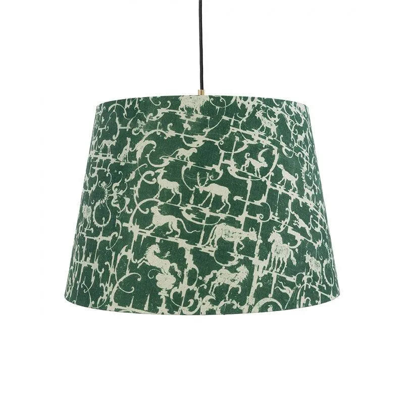 Lampada Mindthegap Royal Hunting