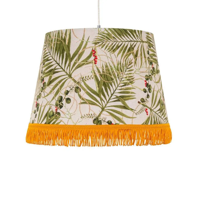 Lampada Mindthegap Tropical Garden