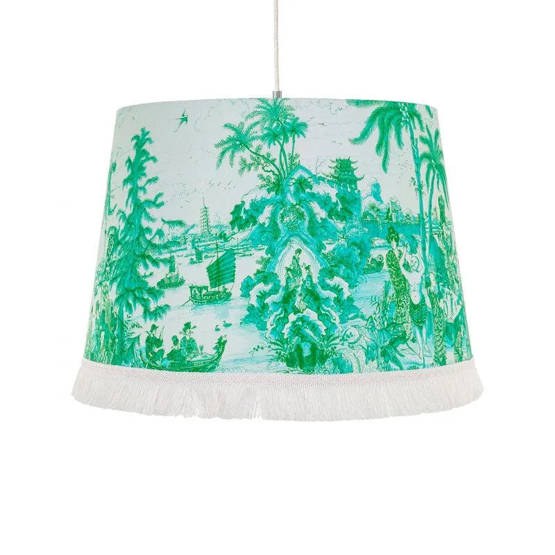 Lampada Mindthegap The Island
