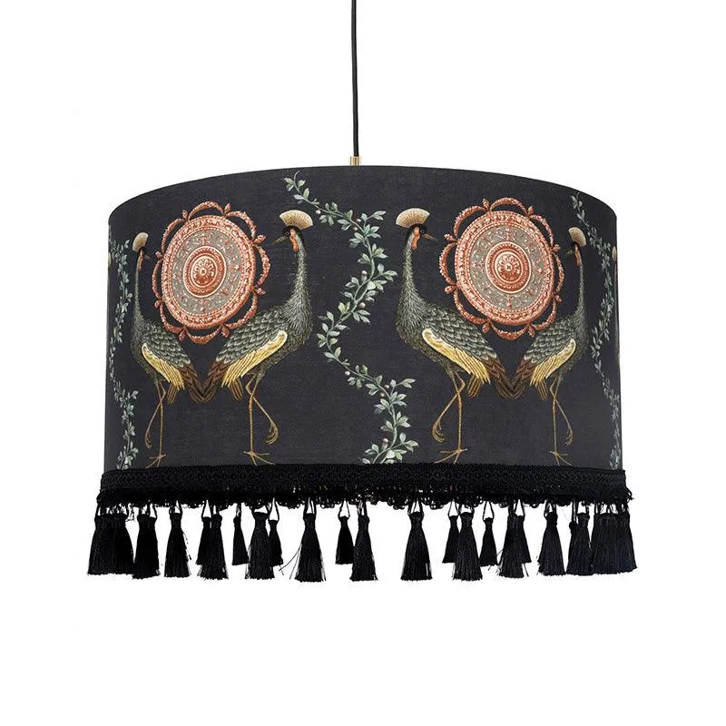 Lampada Mindthegap Garden Birds