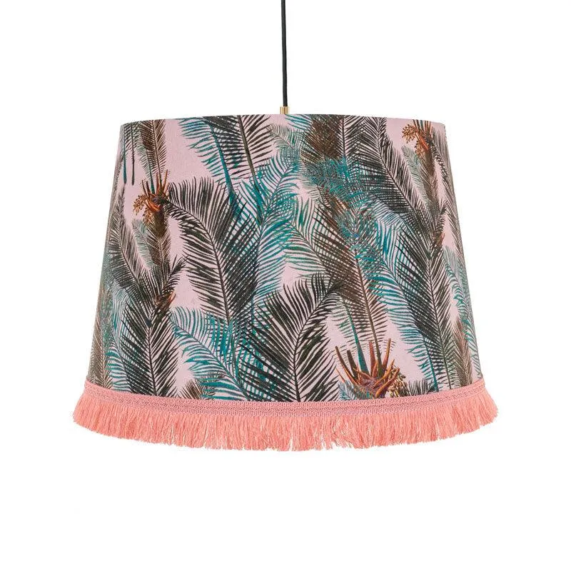 Lampada Mindthegap Palm Leaves