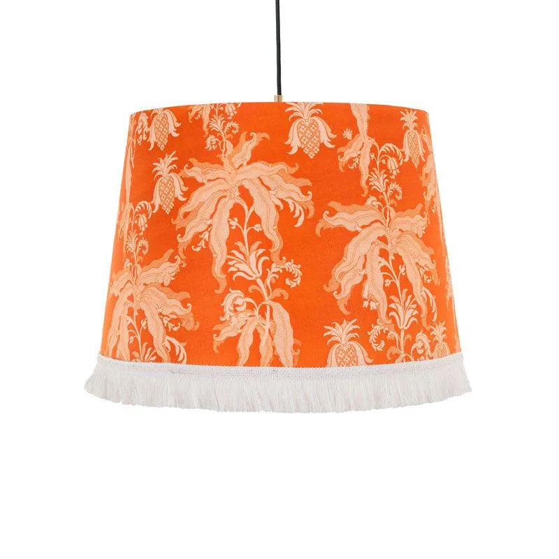 Lampada Mindthegap Guineo Orange