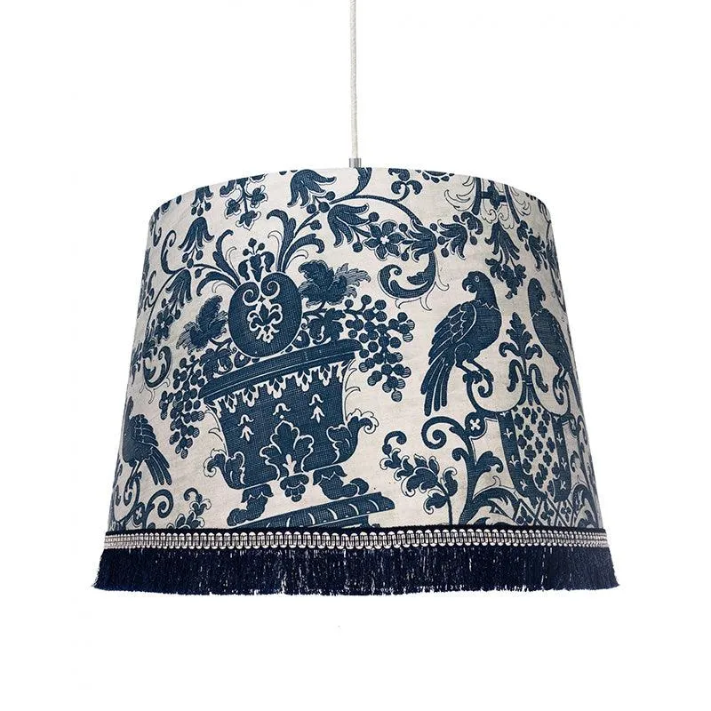 Lampada Mindthegap Baroque Pattern