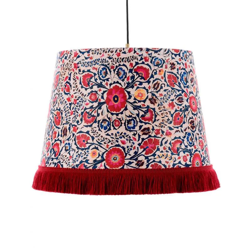 Lampada Mindthegap Suzani Floral