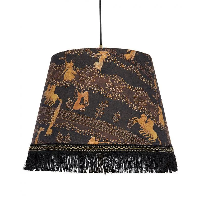 Lampada Mindthegap Antiquity