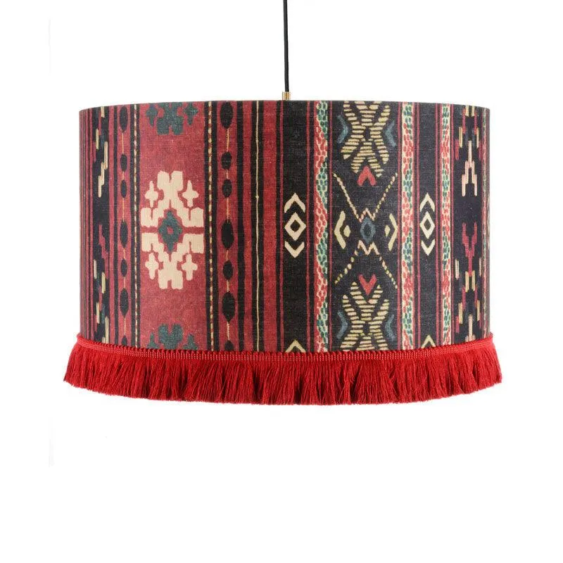 Lampada Mindthegap Heritage