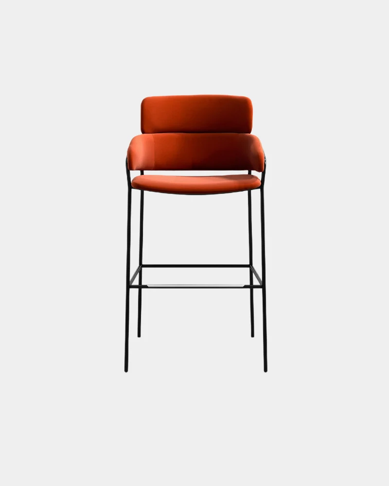 Sgabello Strike XL-ST-Arrmet