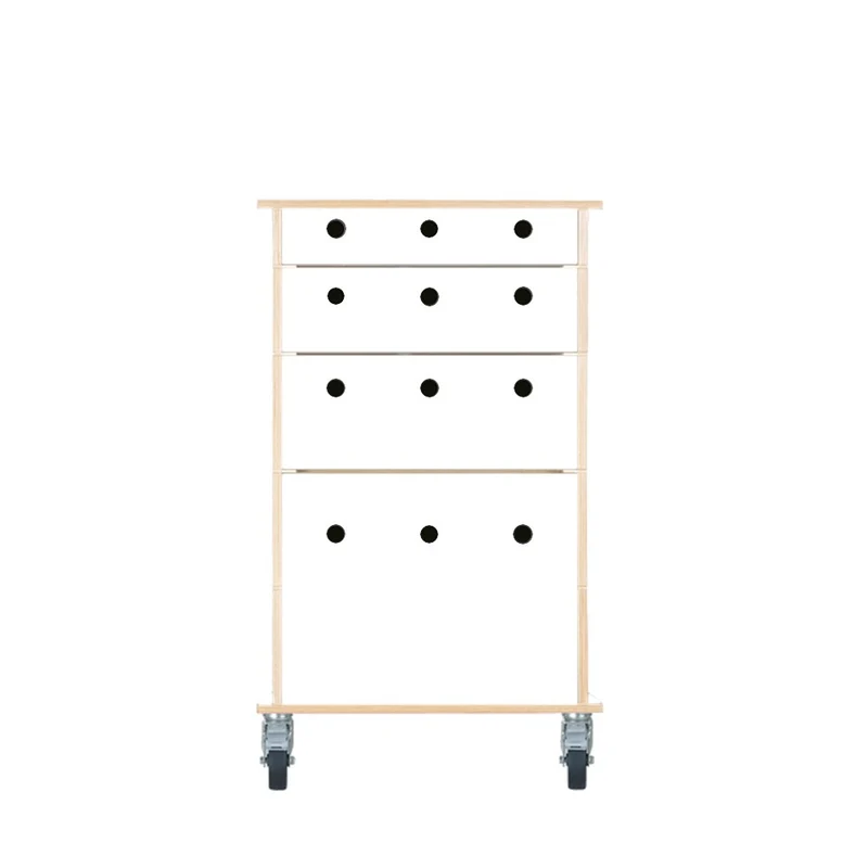 Lader - Configurazione 2
