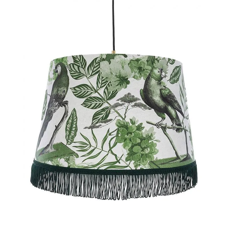 Lampada Mindthegap La Voliere Green