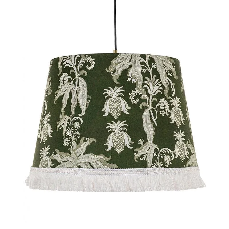 Lampada Mindthegap Guineo Green
