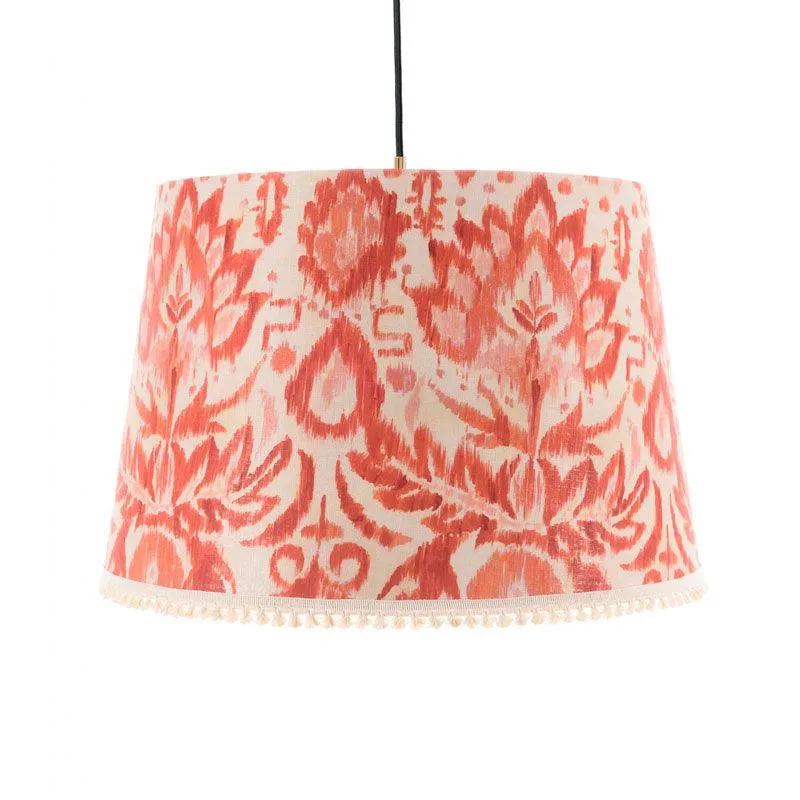 Lampada Mindthegap Ionian Orange