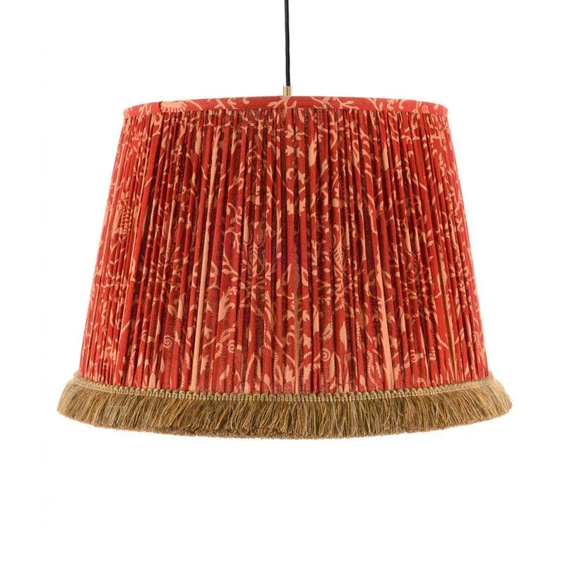 Lampada Mindthegap Saxon Ornament