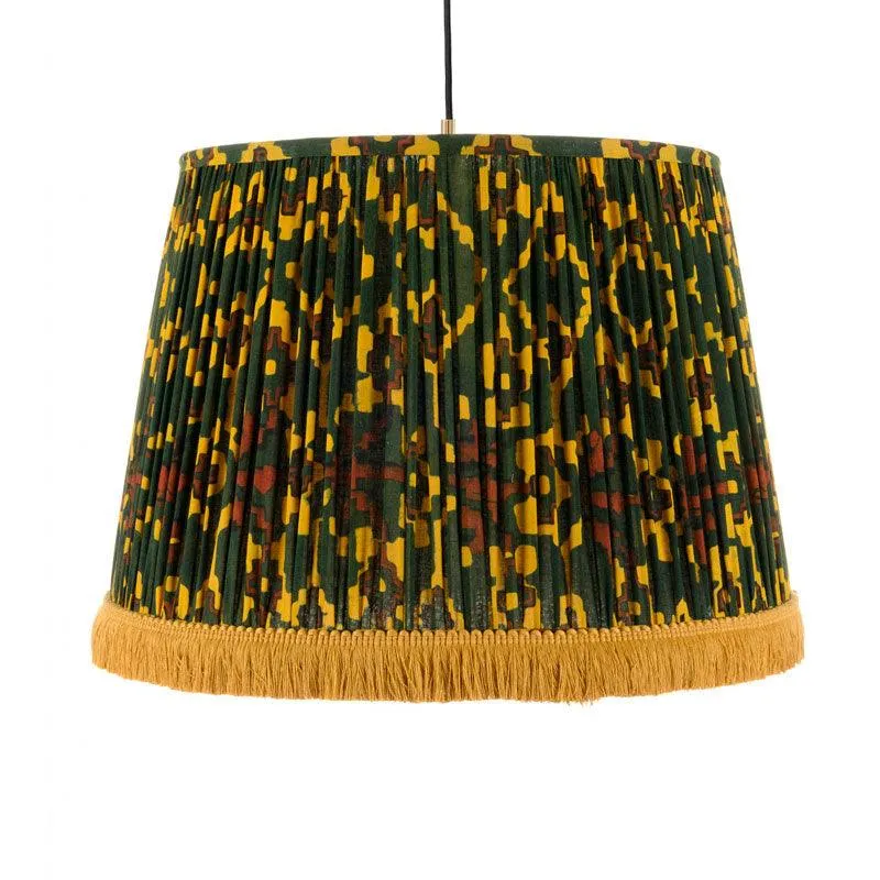 Lampada Mindthegap Zold