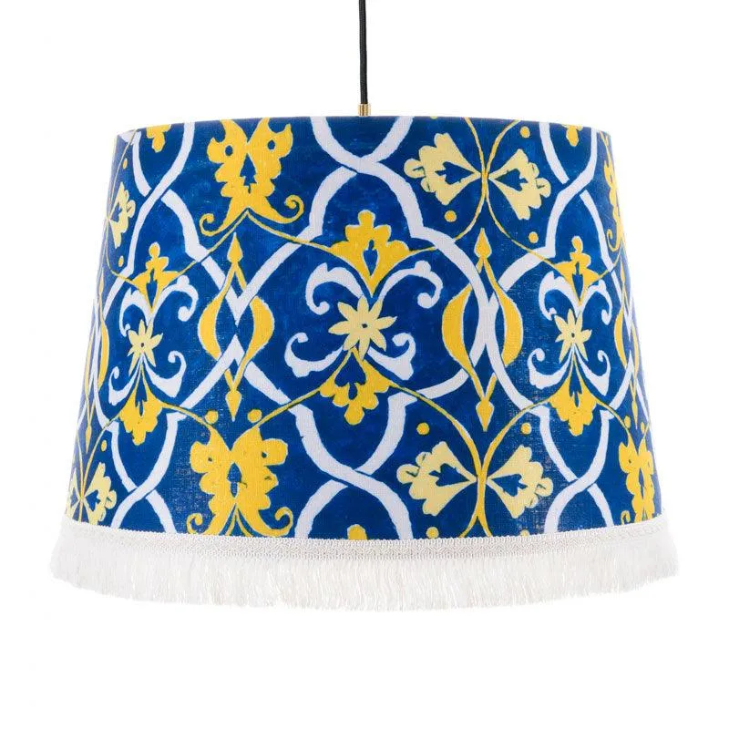 Lampada Mindthegap Seaside Trellis