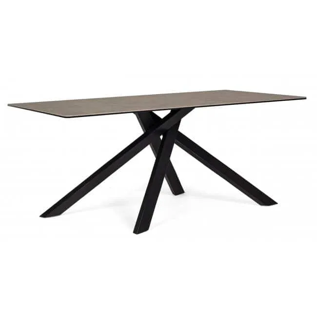 Tavolo MESSNER 180 x 90 cm