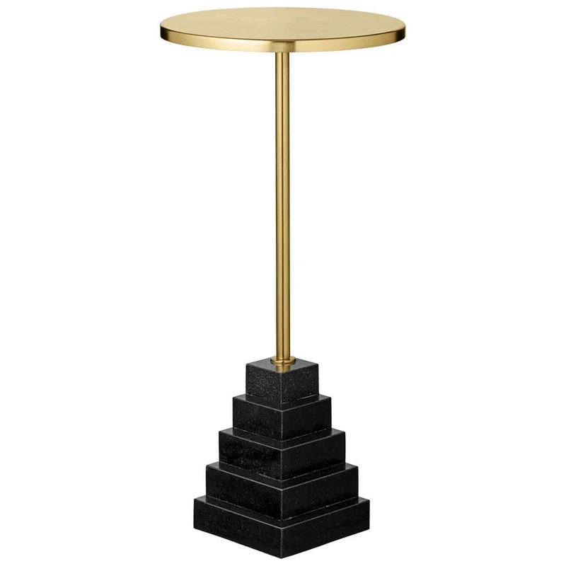 Tavolino/Consolle SOLUM table