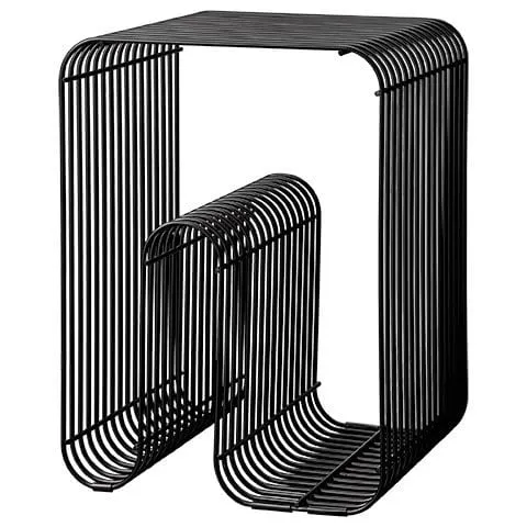 Tavolino/seduta CURVA stool
