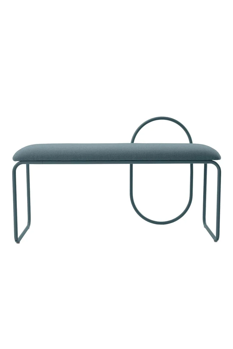 Panca ANGUI bench 110x39 h68cm AYTM