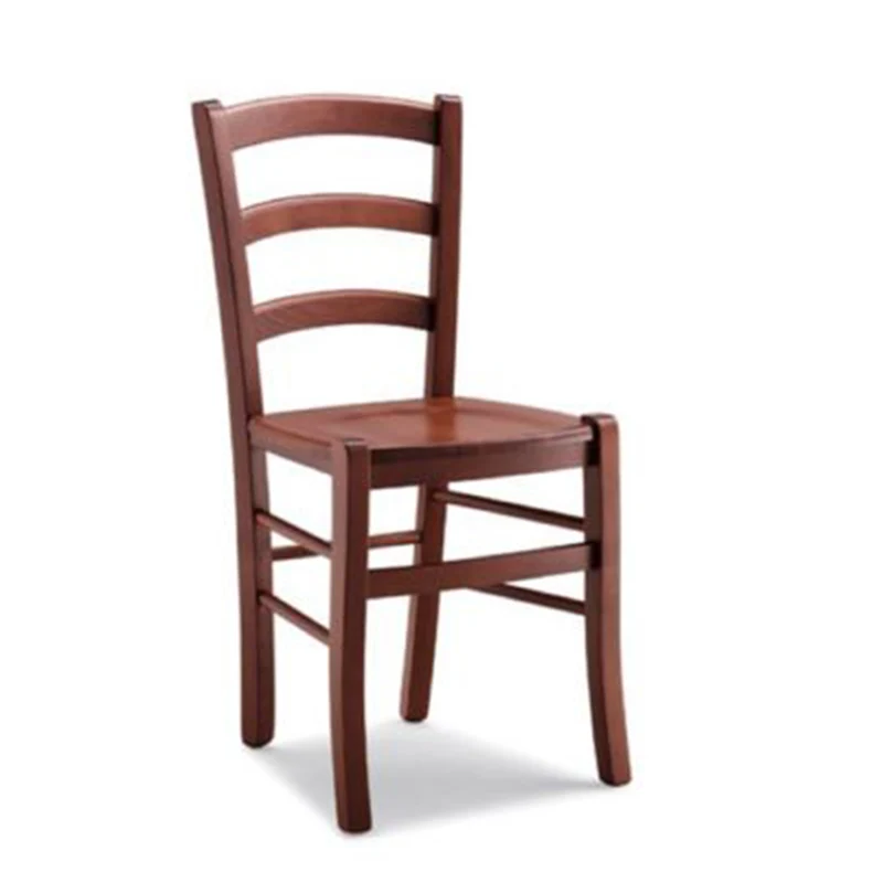 Sedia Legno Amaseno K S.Legno