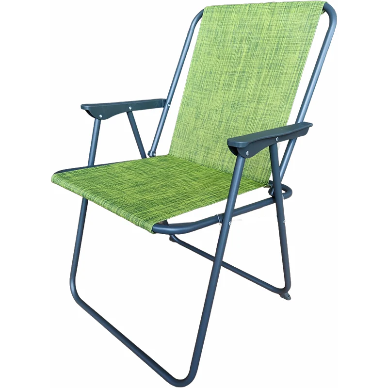SEDIA LEVANTE TEXT VERDE MELANGE