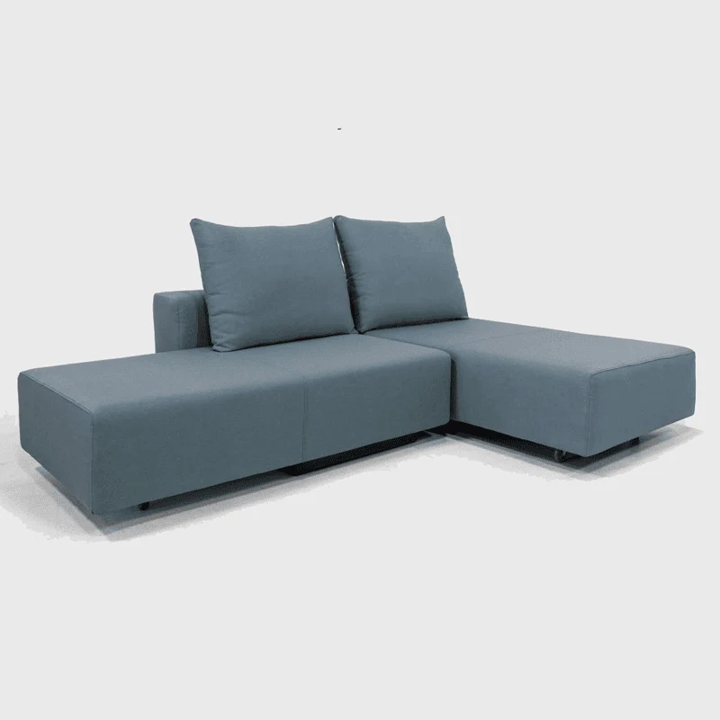 Divano letto Bon Bon S - sfoderabile