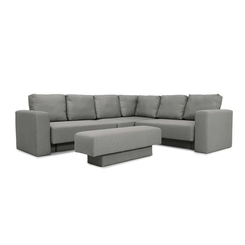 Divano Choice 5 277x237 cm