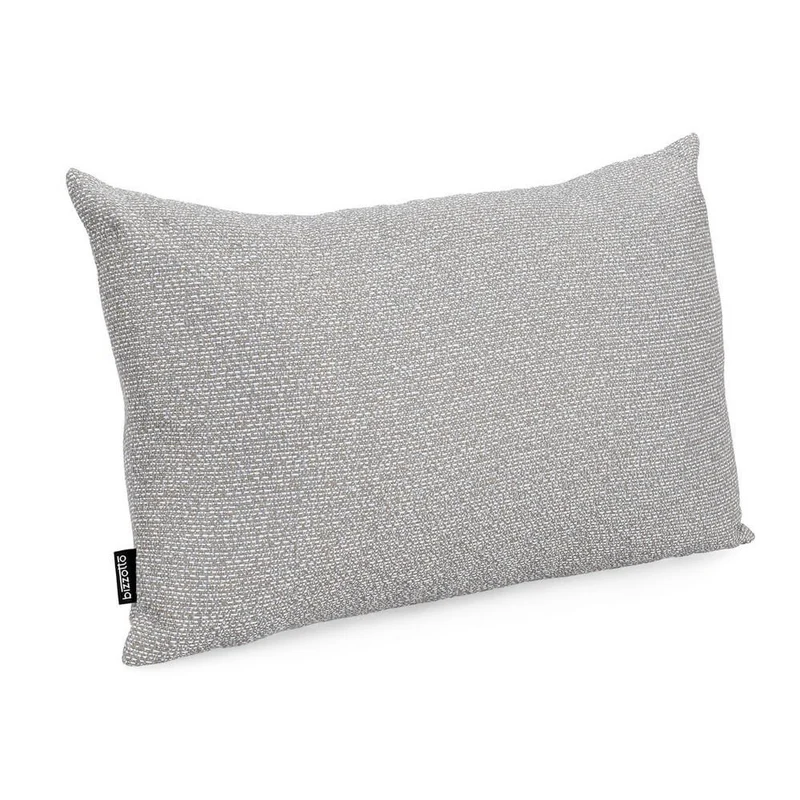 Cuscino da Esterno Rettangolare in Tessuto Idrorepellente 60x40 cm - SIRIN