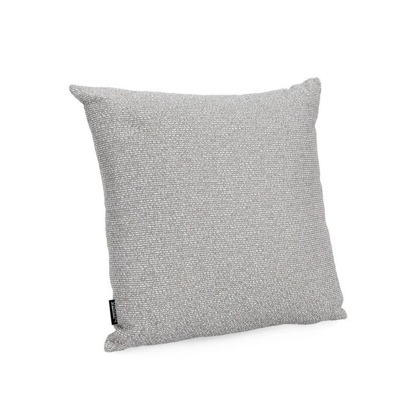 Cuscino da Esterno Quadrato Tessuto Idrorepellente 45x45 cm - SIRIN