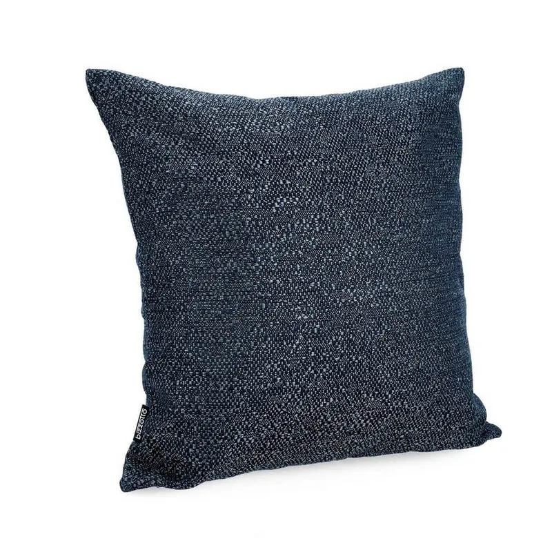 Cuscino da Esterno Idrorepellente in Tessuto Melange 50x50 cm - IPEK