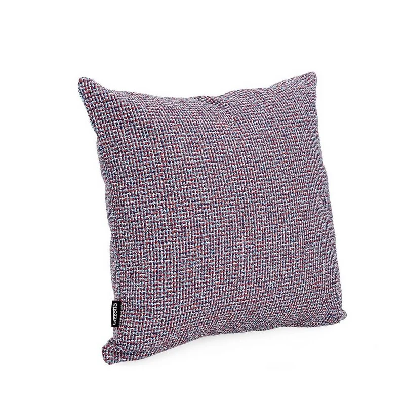 Cuscino da Esterno in Tessuto Idrorepellente Melange 45x45 cm - DILANA