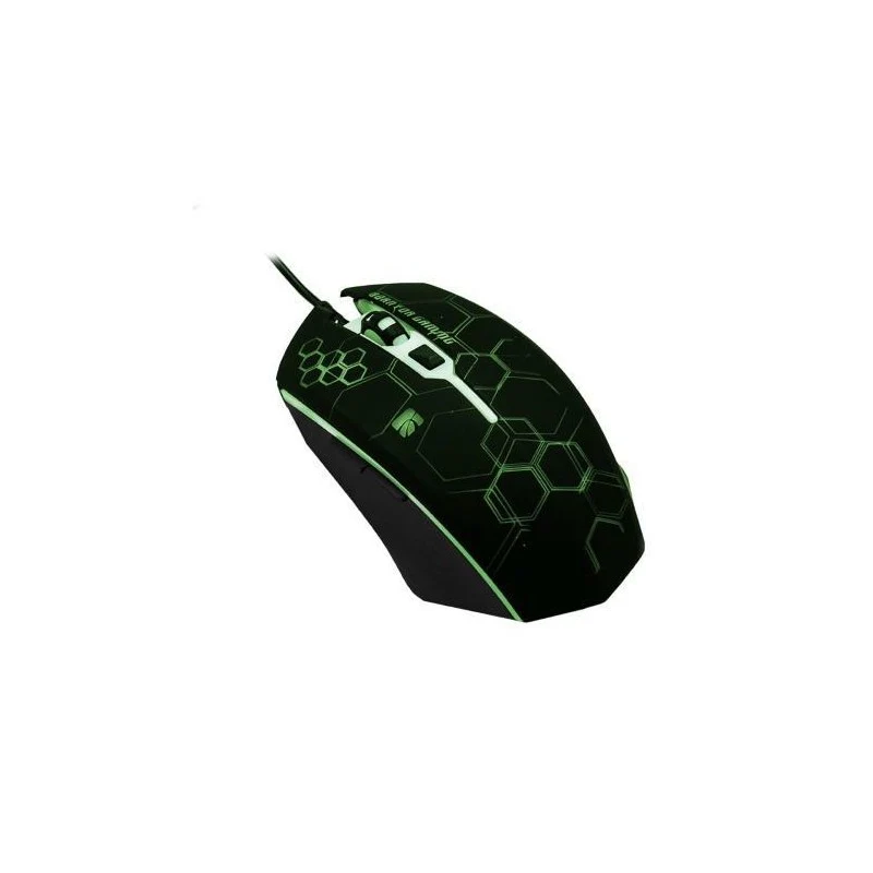 Mouse Gaming Kai 5 Tasti Cavo 1,35m