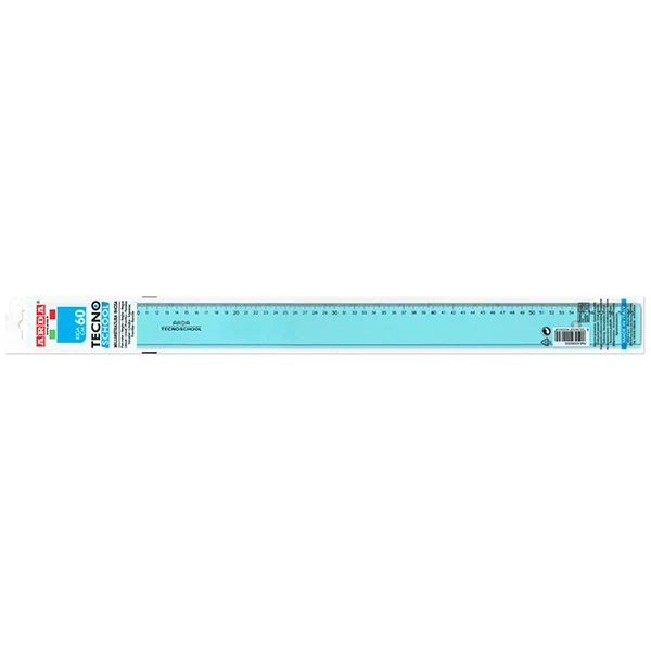 Riga Cm 60 Tecnoschool 40060ss